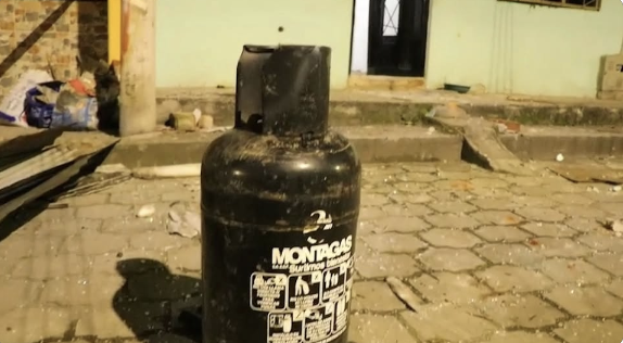 Rechazo y solidaridad tras explosión en Pasto que dejó heridos a policías y bomberos